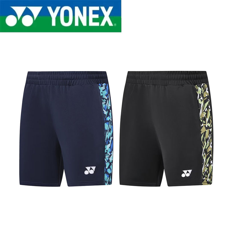 Table Tennis Yonex - YONEX High-quality Badminton Shorts for Men