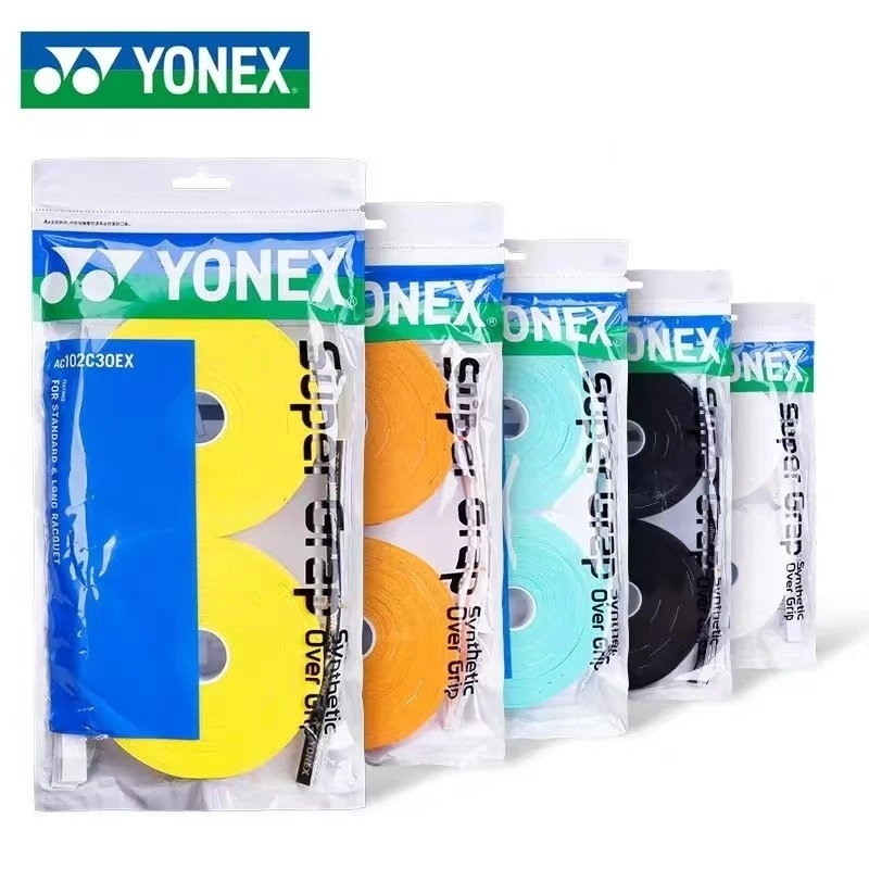 Table Tennis Yonex - YONEX AC102C30EX Badminton Racket and Tennis