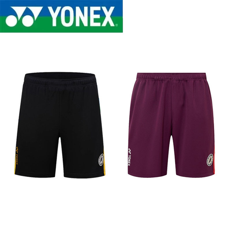 Table Tennis Yonex - YONEX High-quality Badminton Shorts, Sport Casual
