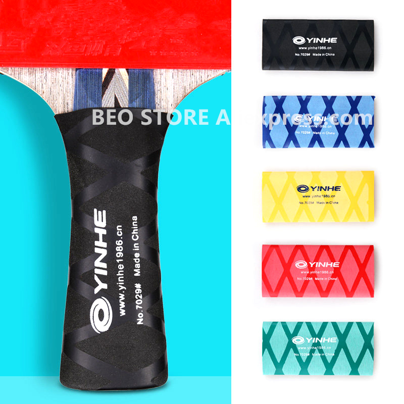 Table Tennis For Sale - 2pcs YINHE galaxy overgrip for table