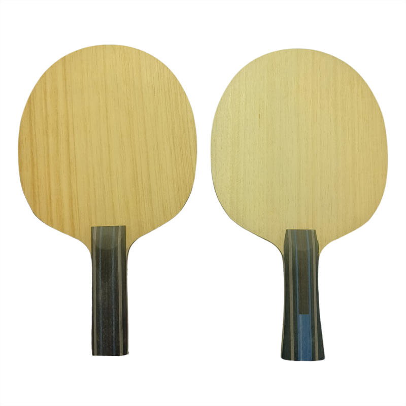 Table Tennis Paddles - Malathorne Handmade Table Tennis Blade FZDALCREPLICA,