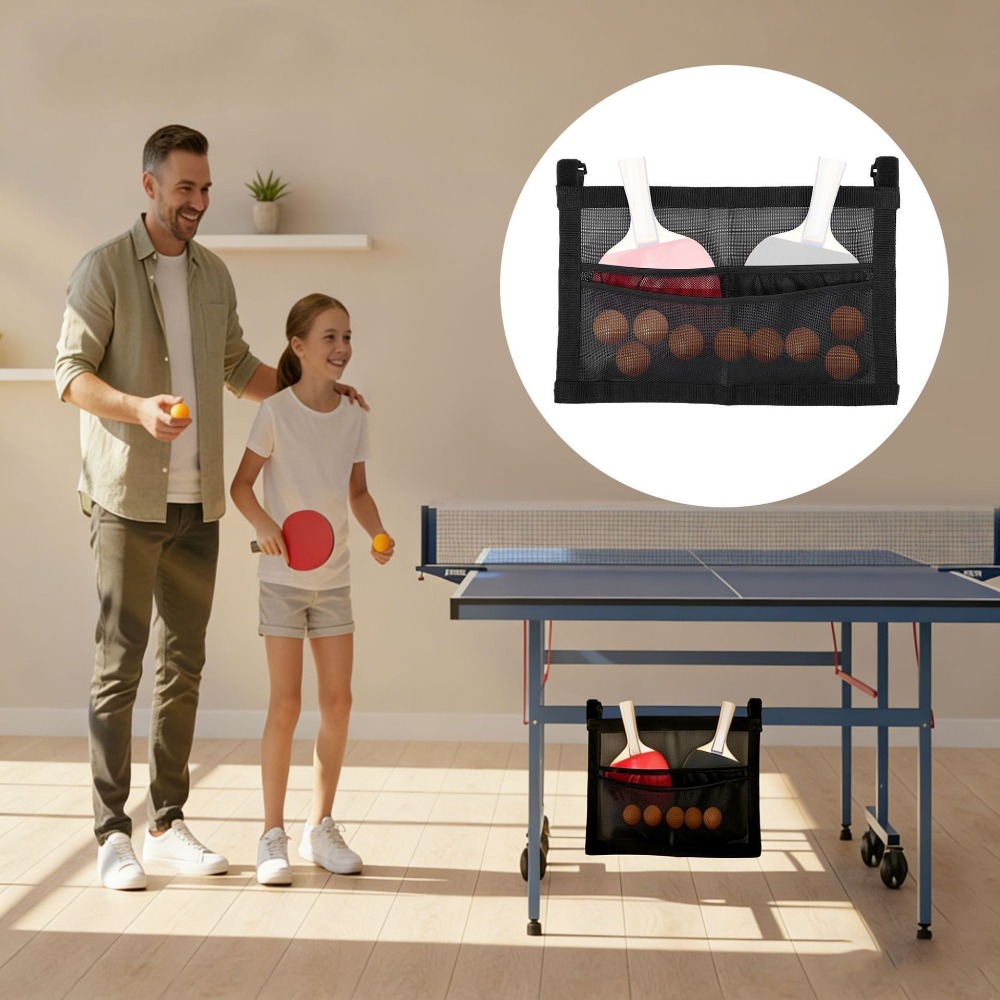 Table Tennis For Sale - Table Tennis Sports Equipment Storage Bag,