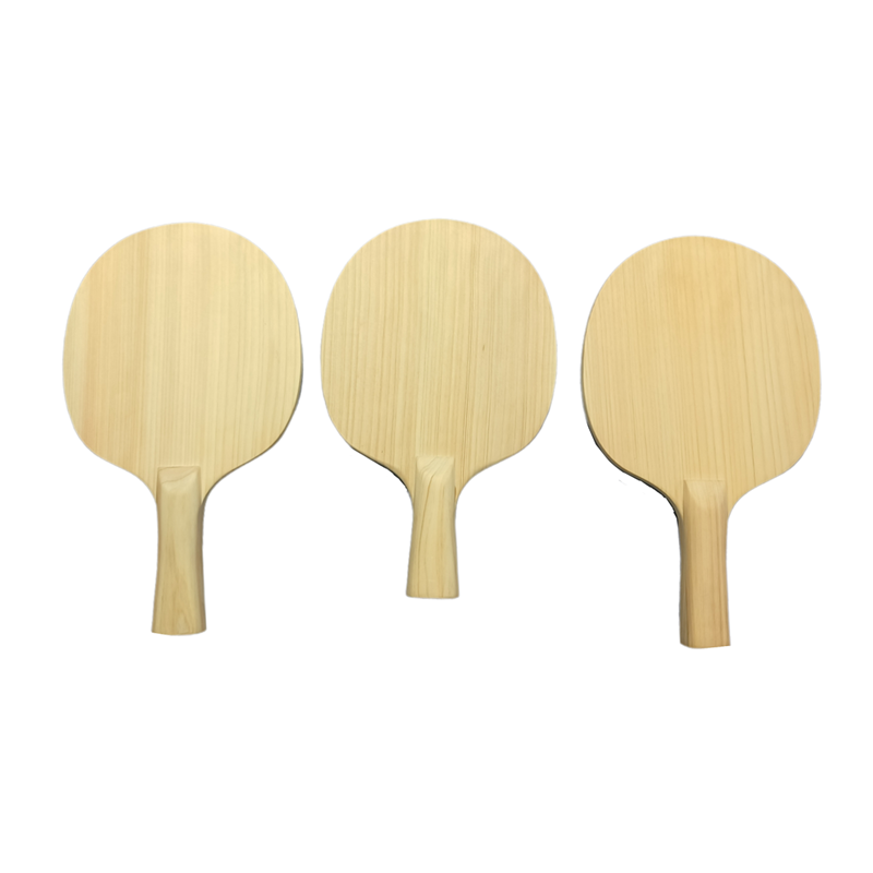 Table Tennis For Sale - Single Ply Hinoki Solid Wood Table