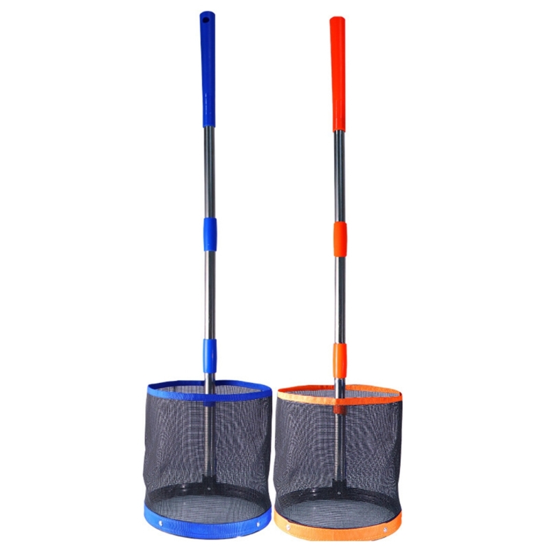 Table Tennis Net Set - 99cm Stainless Steel Pole Ping Pong