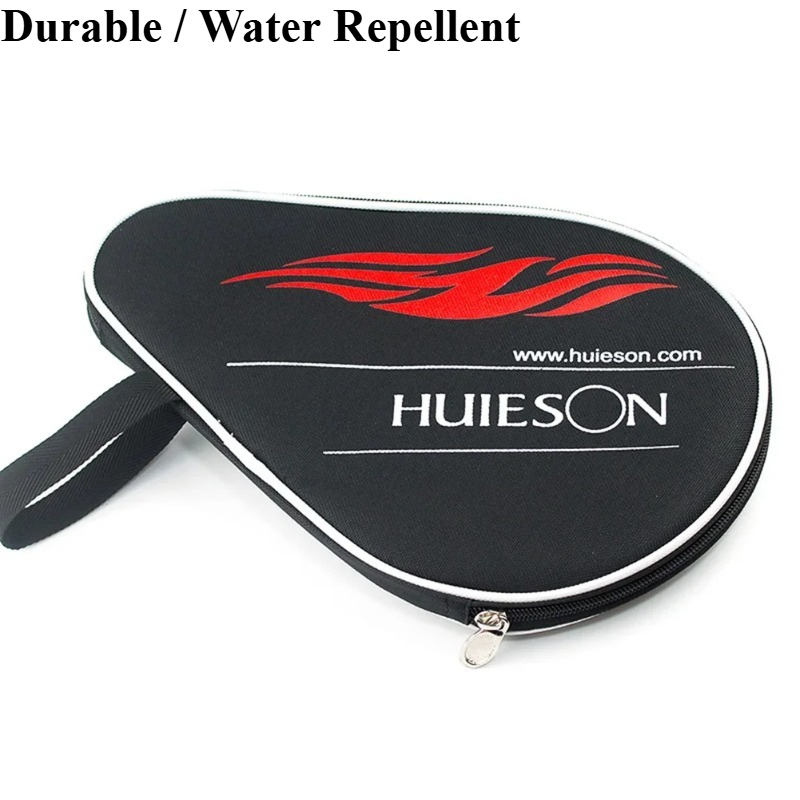 Portable Table Tennis Paddle B - Table Tennis Backhand recension och pris