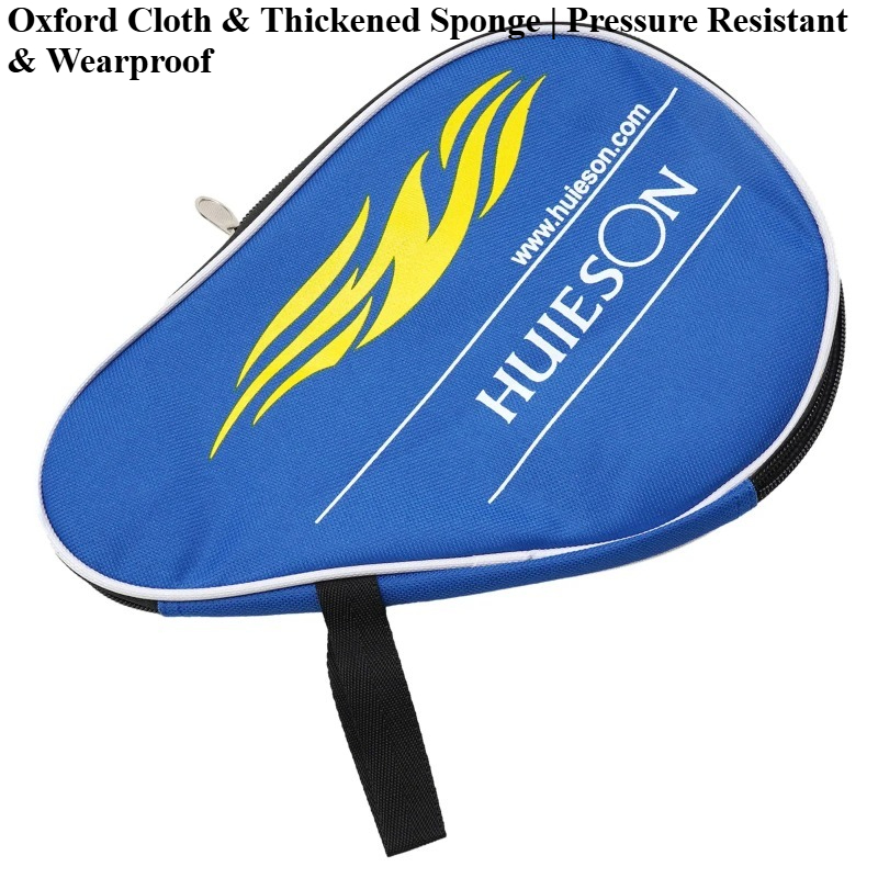 Portable Table Tennis Paddle B - Table Tennis Backhand recension och pris