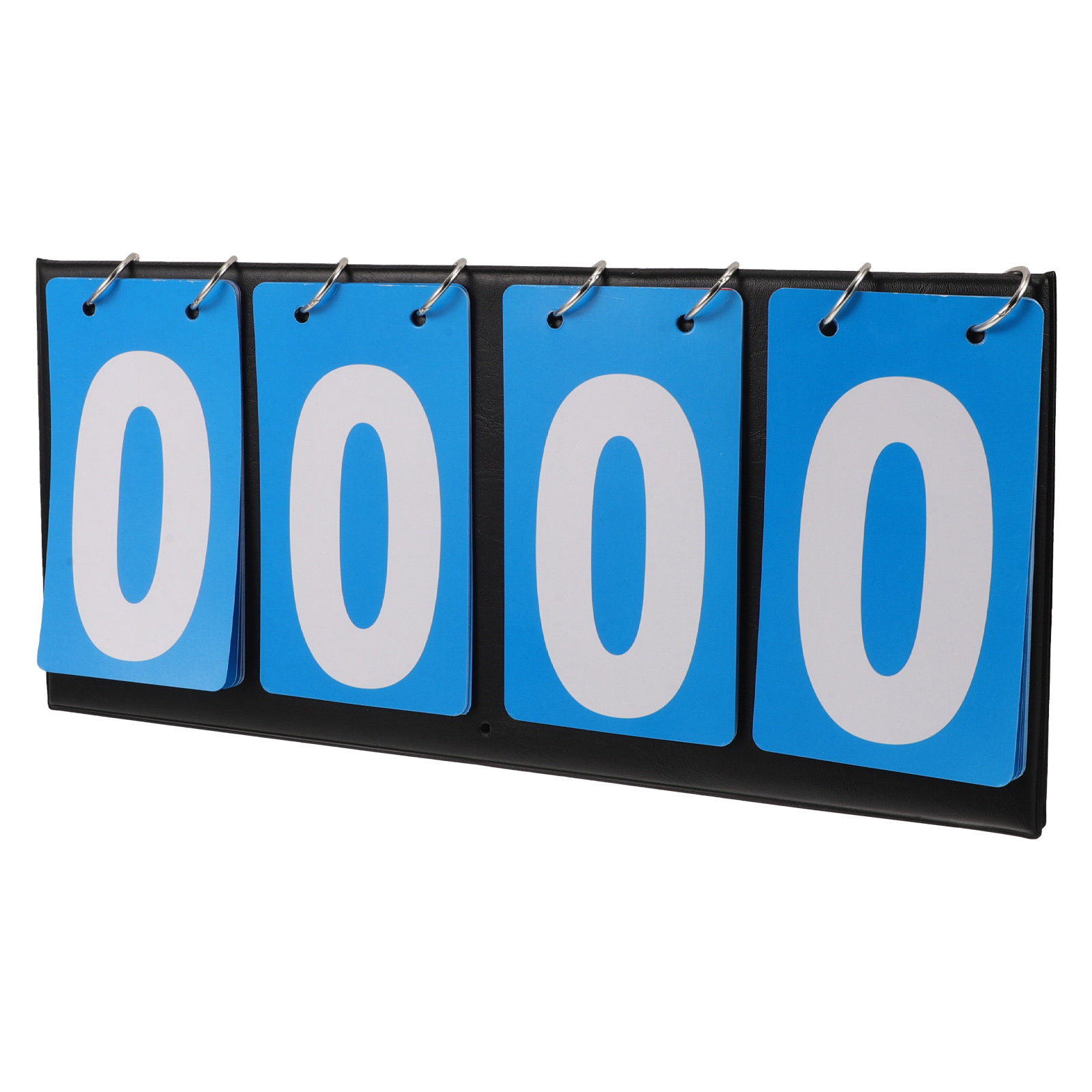 Four Scoreboards Portable Bask - Table Tennis Scoreboard recension och pris