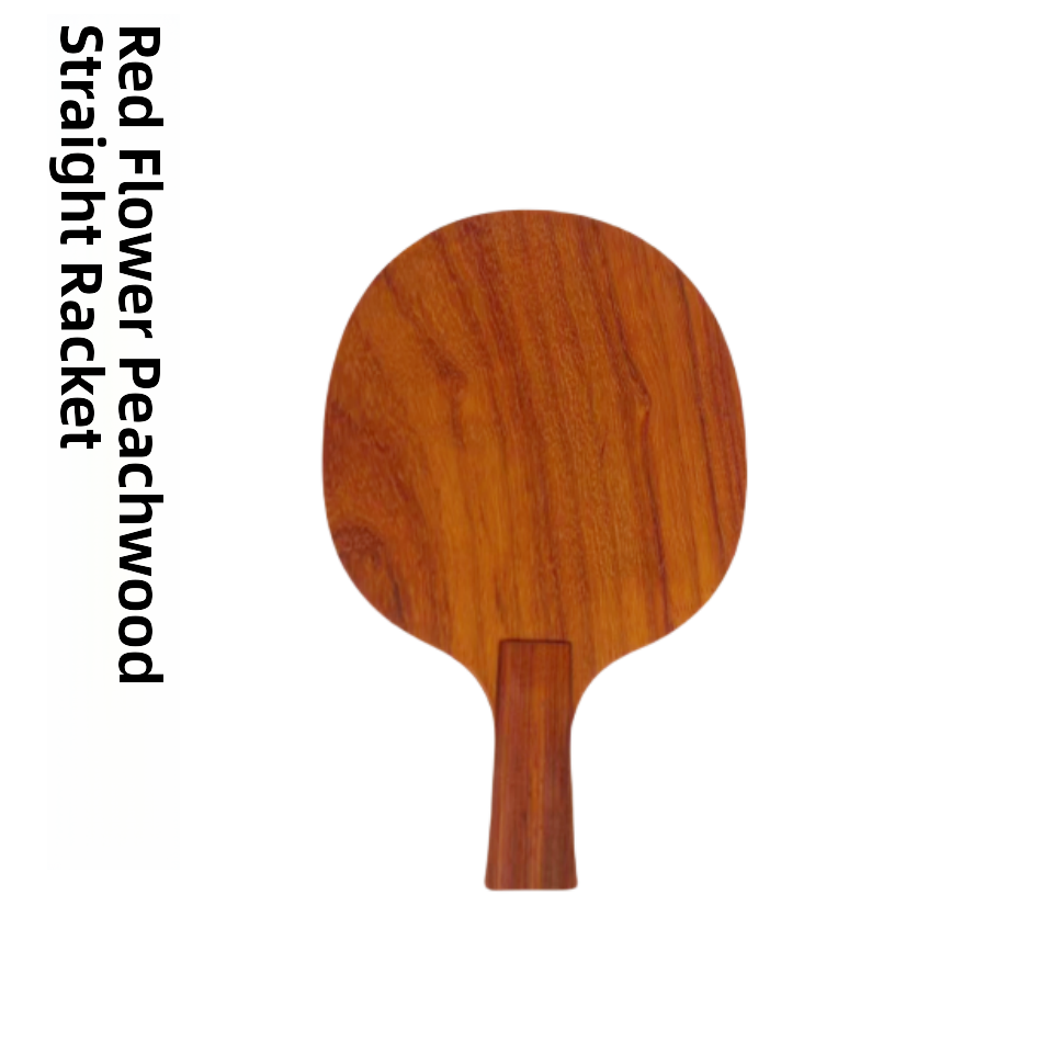 Professional Grade Offensive R - Table Tennis Is Played With A recension och pris