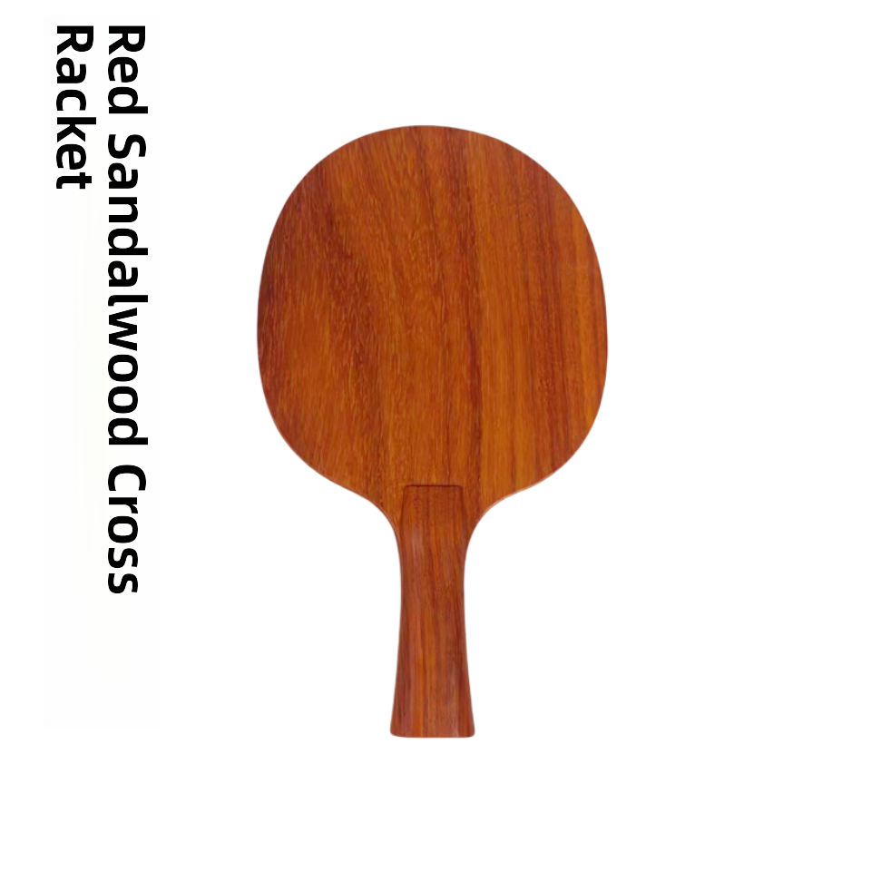 Professional Grade Offensive R - Table Tennis Is Played With A recension och pris