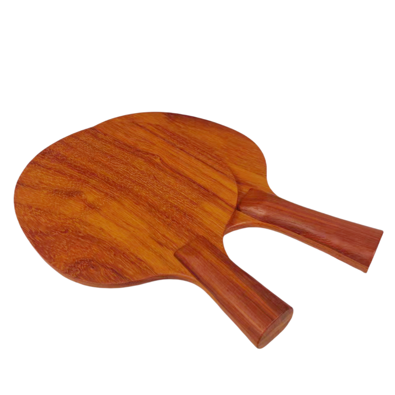 Professional Grade Offensive R - Table Tennis Is Played With A recension och pris