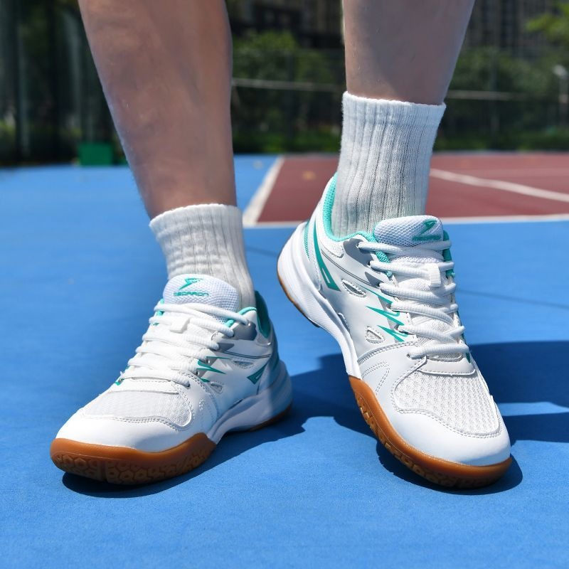 Classic Brand Table Tennis Sho - Table Tennis Shoes recension och pris