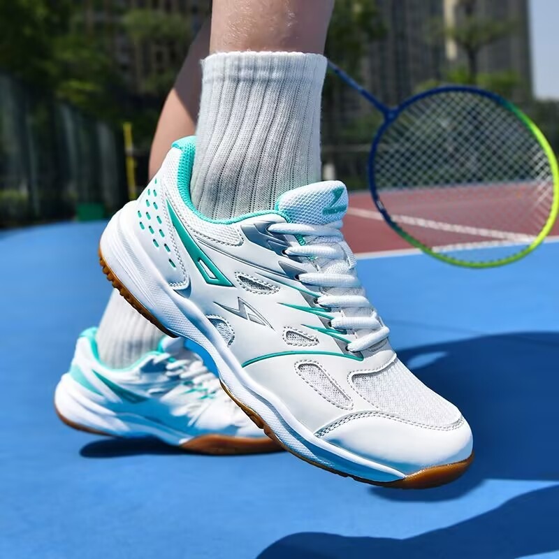 Classic Brand Table Tennis Sho - Table Tennis Shoes recension och pris