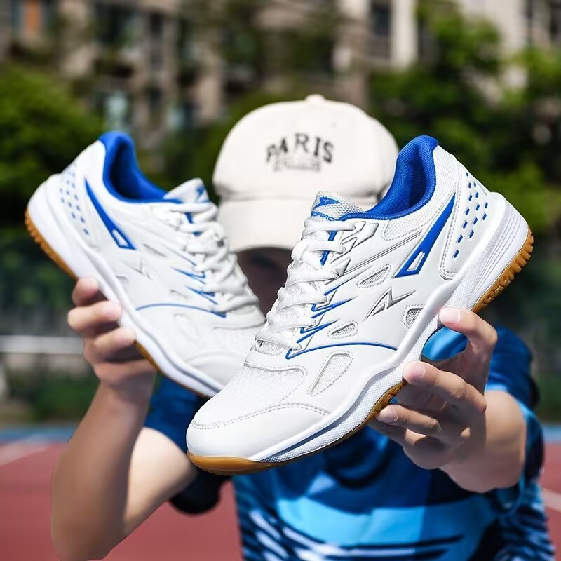 Classic Brand Table Tennis Sho - Table Tennis Shoes recension och pris