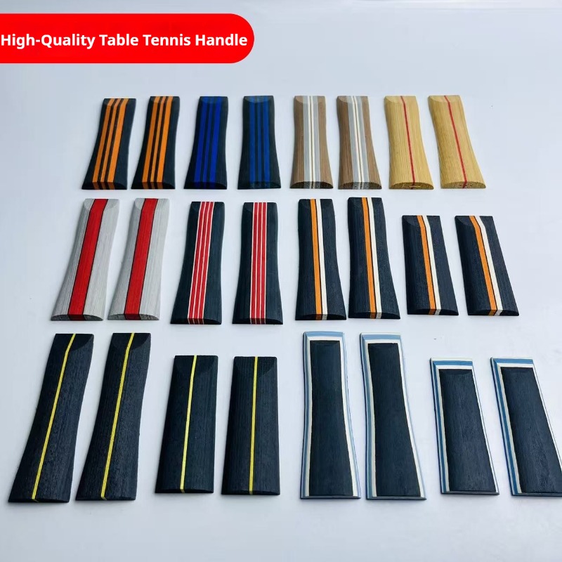 Table Tennis Blade Handle Rack - Table Tennis Forehand recension och pris