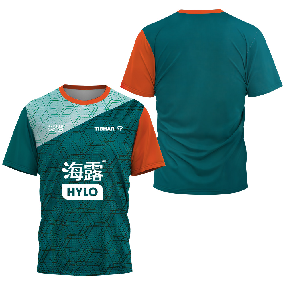 NEW Felix Lebrun Sports Quick- - Table Tennis Match recension och pris