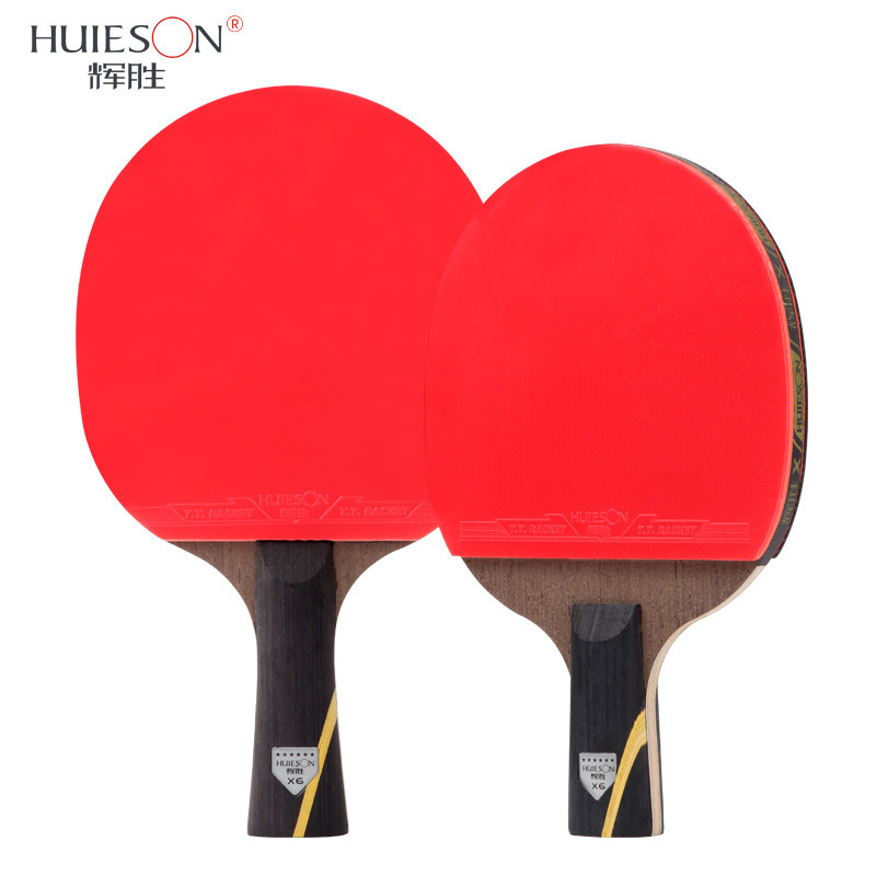 Huieson 6 Star Upgraded Table  - Table Tennis Match recension och pris