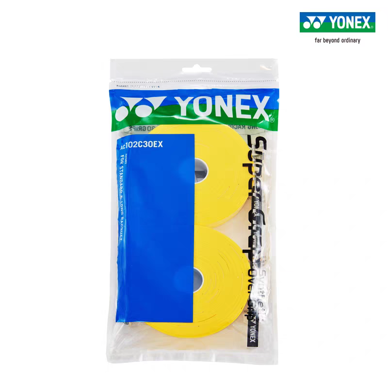 YONEX AC102C30EX Badminton Rac - Table Tennis Yonex recension och pris