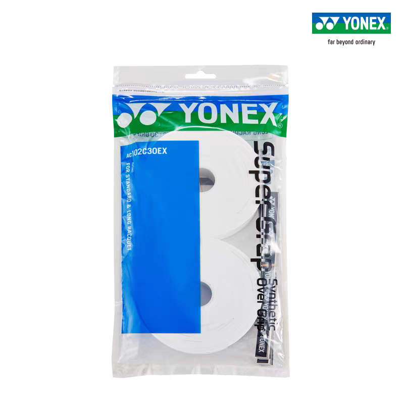 YONEX AC102C30EX Badminton Rac - Table Tennis Yonex recension och pris