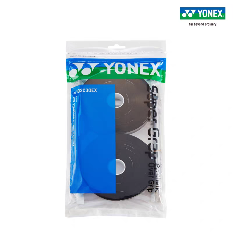 YONEX AC102C30EX Badminton Rac - Table Tennis Yonex recension och pris