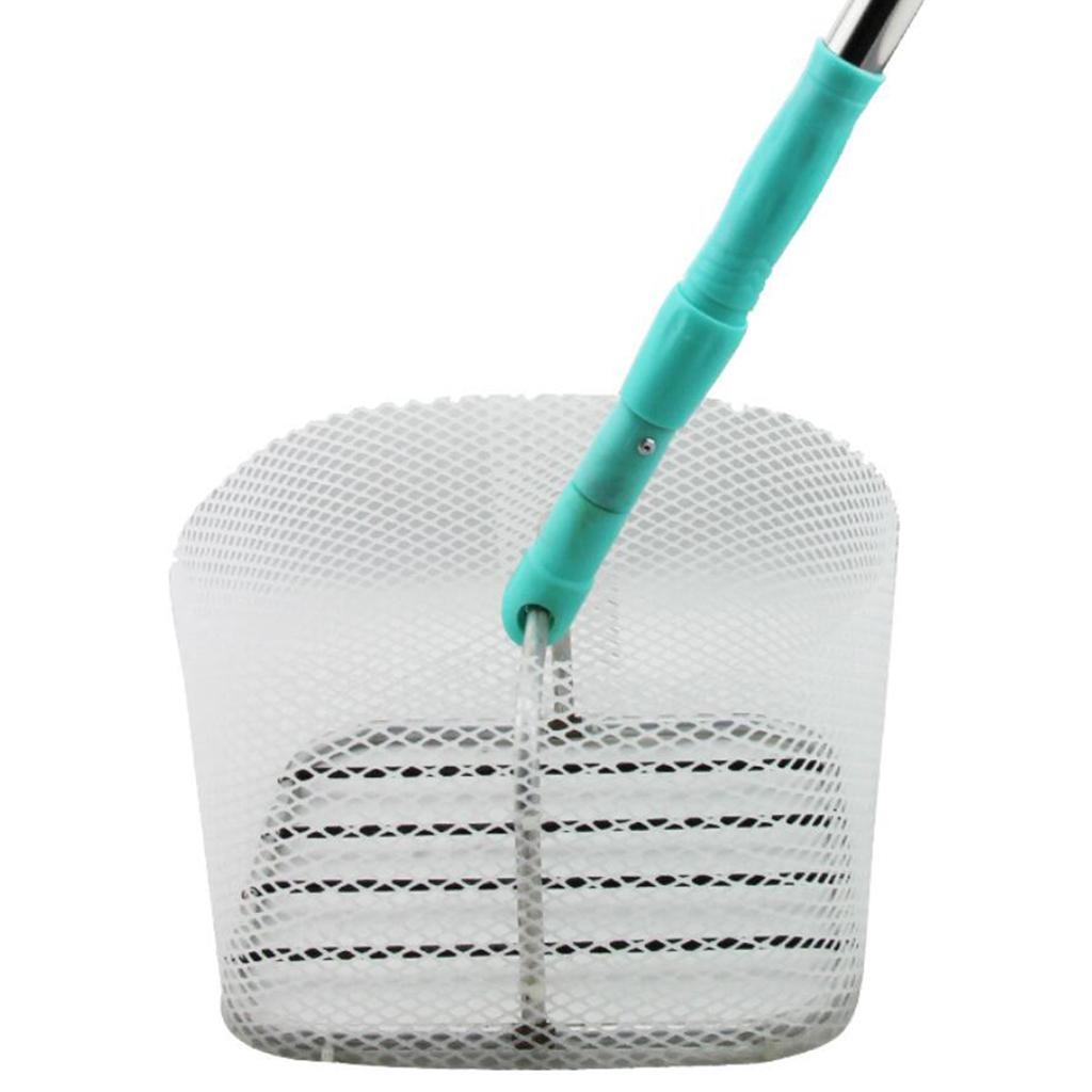 Ball Picker Pingpong Telescopi - Table Tennis Net Set recension och pris