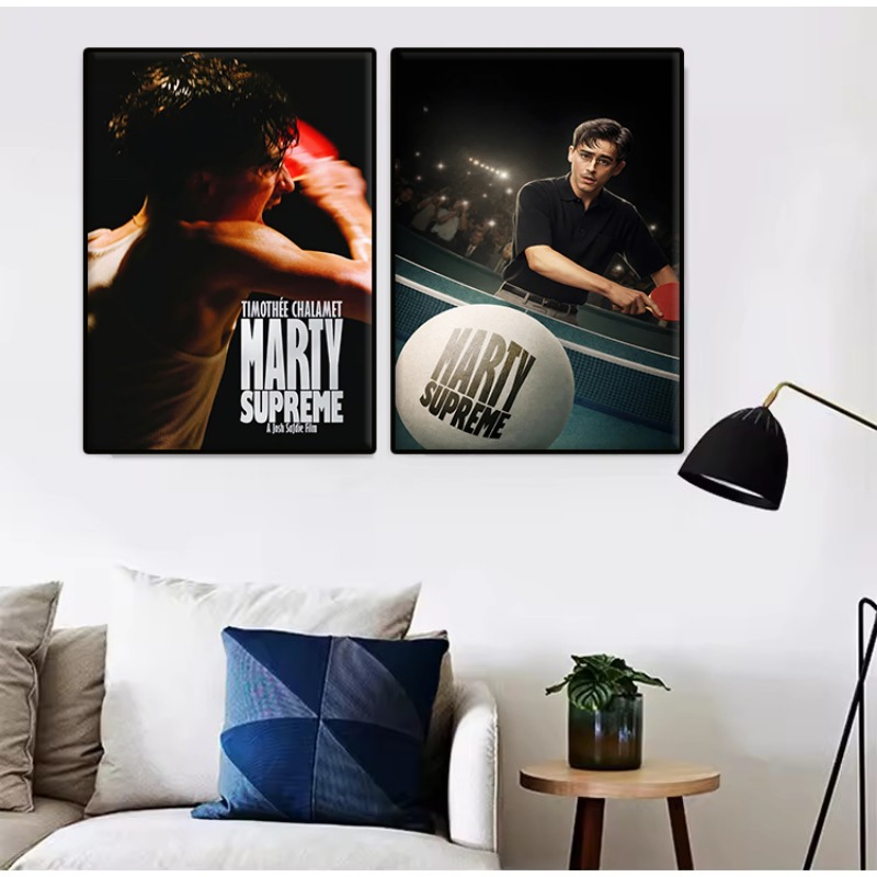 Marty Supreme Table Tennis Spo - Table Tennis Marty Supreme recension och pris