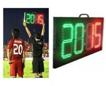 Remote Wireless Electronic Dig - Table Tennis Scoreboard recension och pris