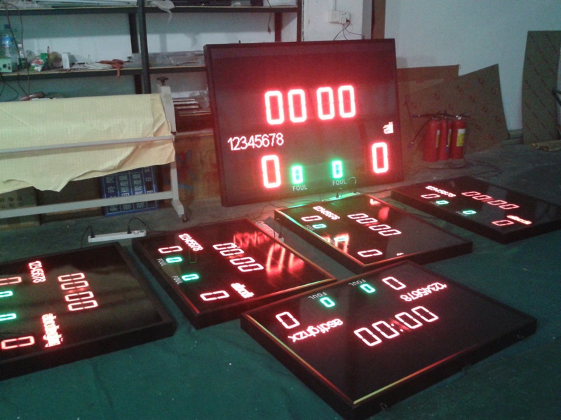Remote Wireless Electronic Dig - Table Tennis Scoreboard recension och pris