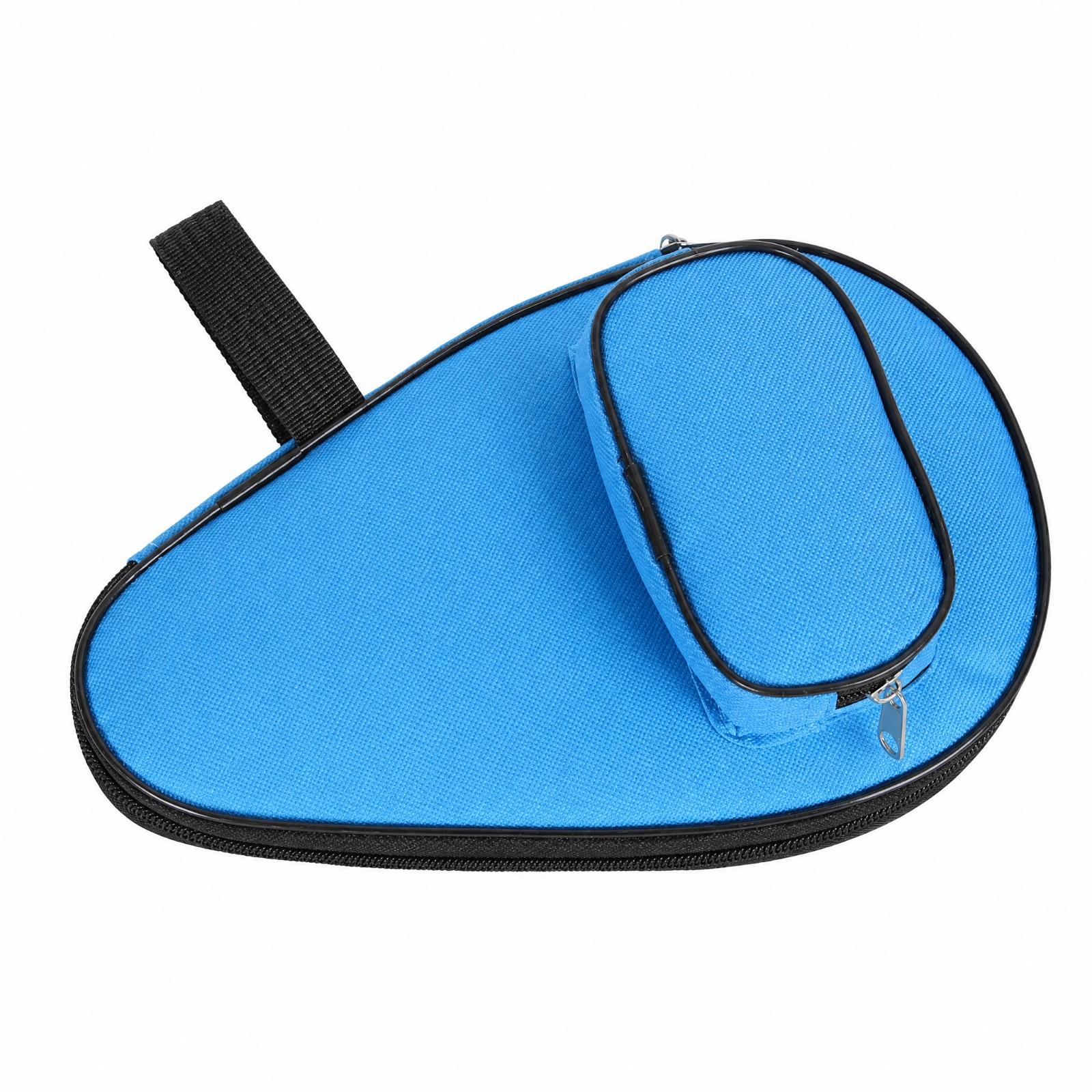 Nylon Table Tennis Racket Bag  - Table Tennis Match recension och pris