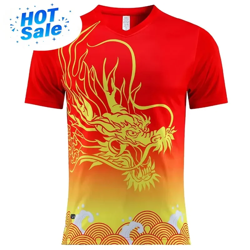 Team Table Tennis T Shirt Men  - Table Tennis Training China recension och pris