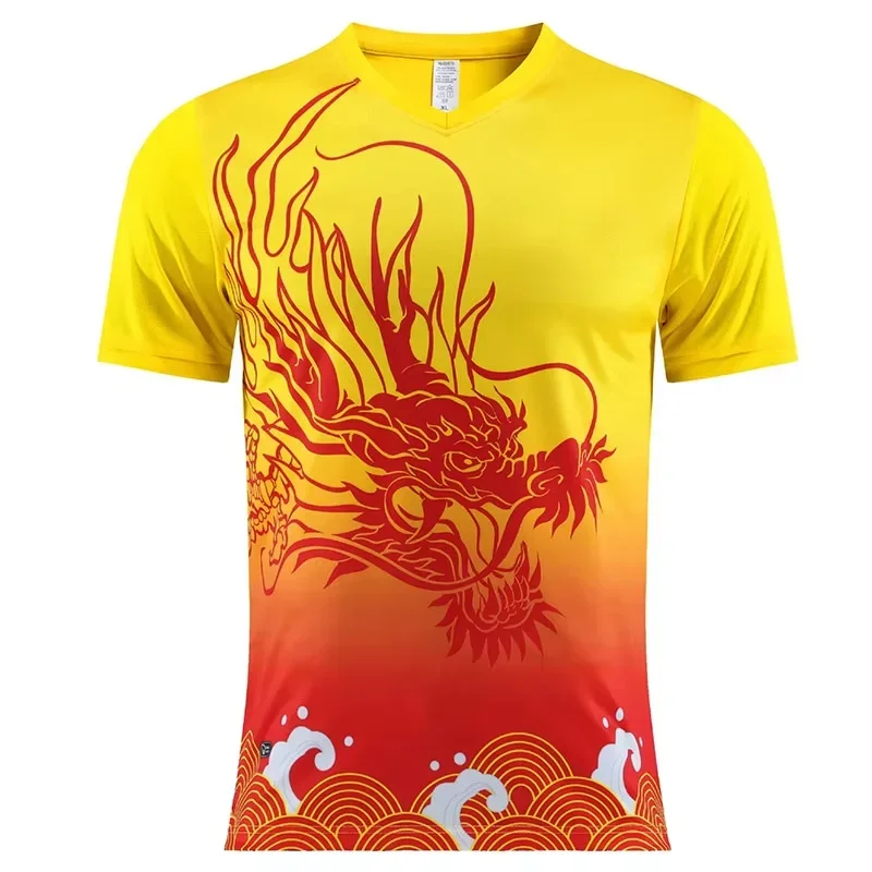Team Table Tennis T Shirt Men  - Table Tennis Training China recension och pris