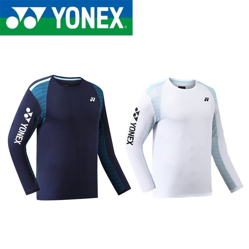 YONEX Badminton Suit Long Slee - Table Tennis Yonex recension och pris