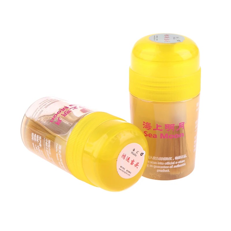 60/120ml Haifu Sea Moon Profes - Table Tennis Backhand recension och pris
