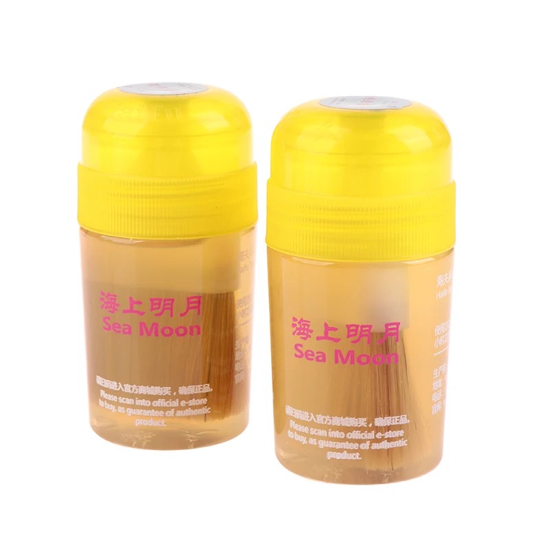 60/120ml Haifu Sea Moon Profes - Table Tennis Backhand recension och pris