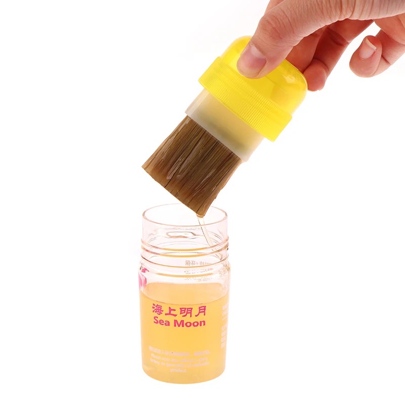 60/120ml Haifu Sea Moon Profes - Table Tennis Backhand recension och pris