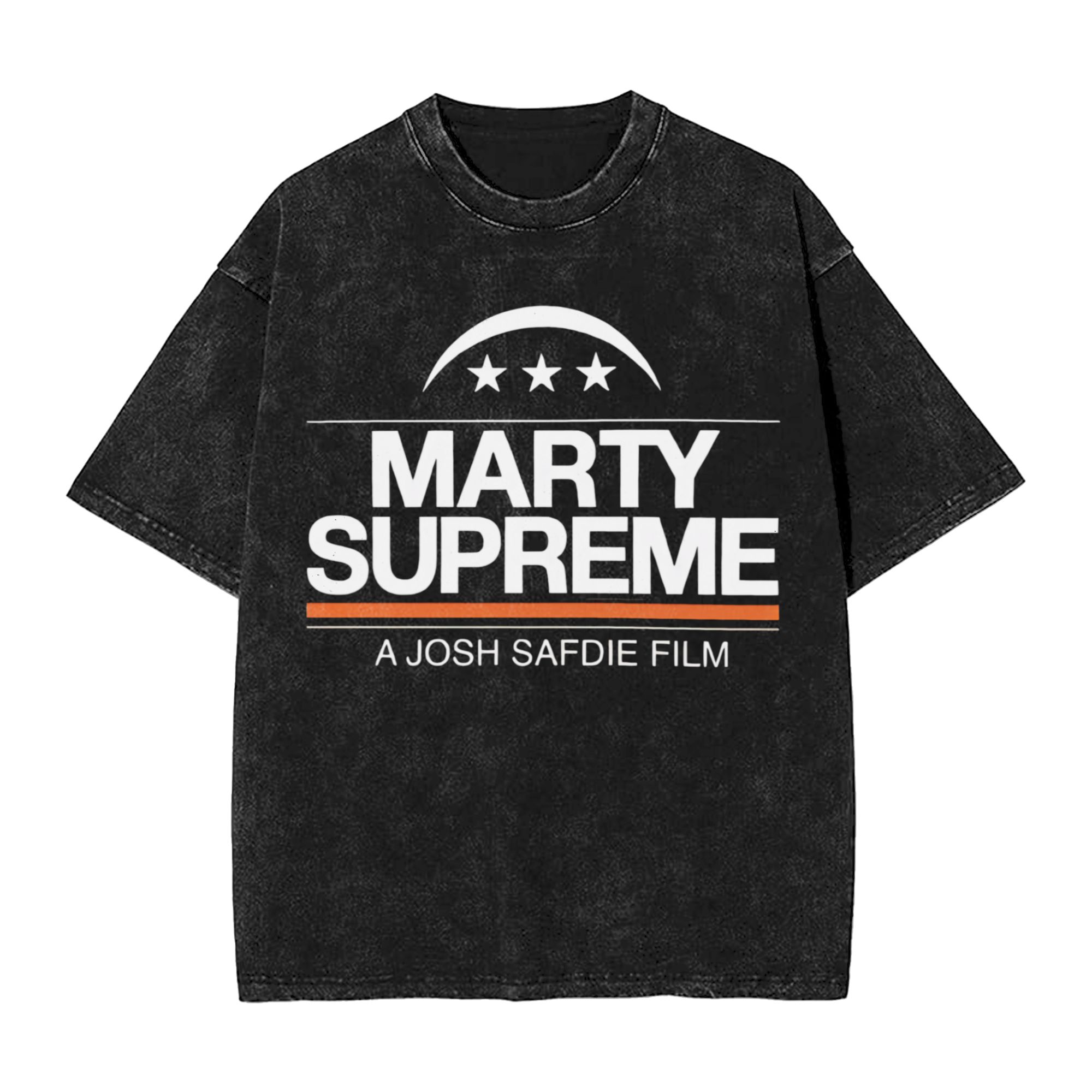 Marty Supreme Vintage Washed T - Table Tennis Marty Supreme recension och pris