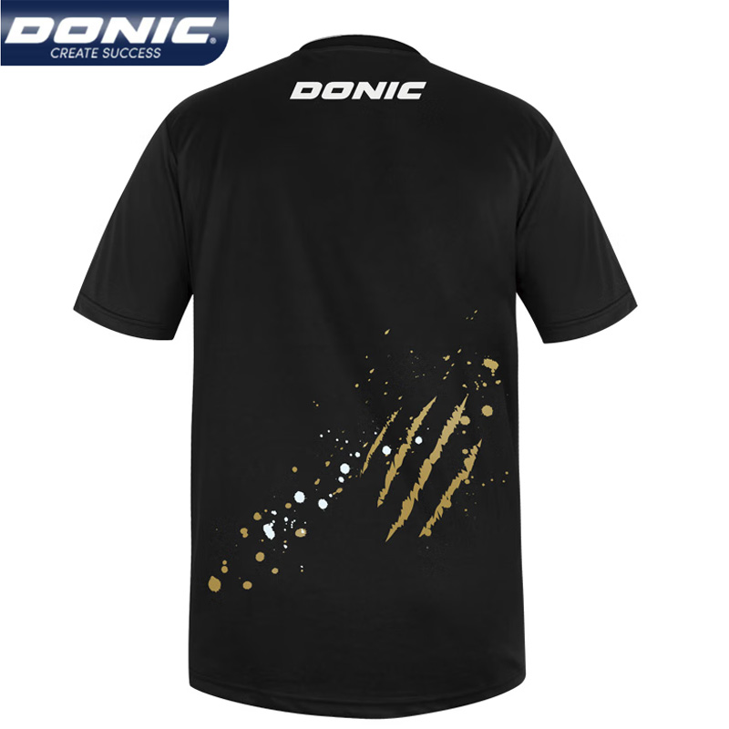 DONIC 83237 Table Tennis Jerse - Table Tennis Match recension och pris