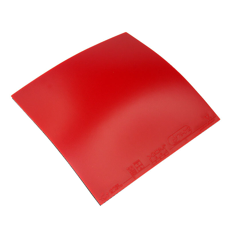 Original VEGA PRO Table Tennis - Table Tennis Forehand recension och pris