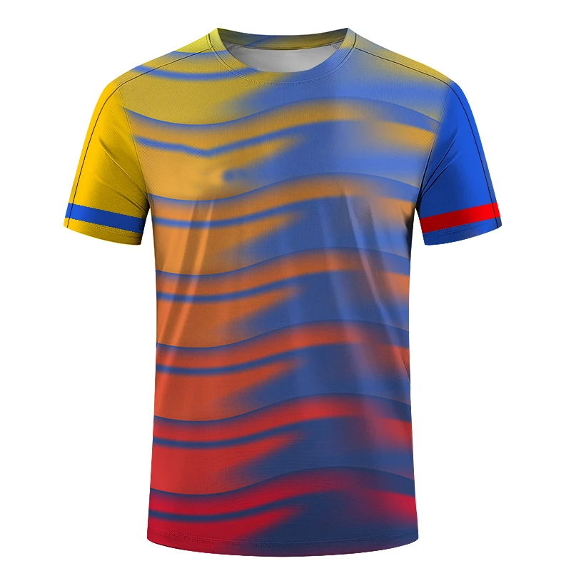 Casual Men Women Short-sleeved - Table Tennis Training China recension och pris