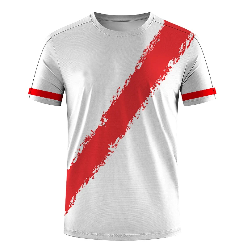 Casual Men Women Short-sleeved - Table Tennis Training China recension och pris