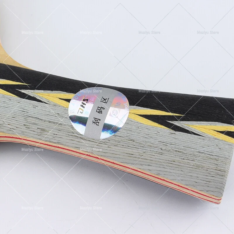 Original DHS POWER G7 PG7 Tabl - Table Tennis Forehand recension och pris