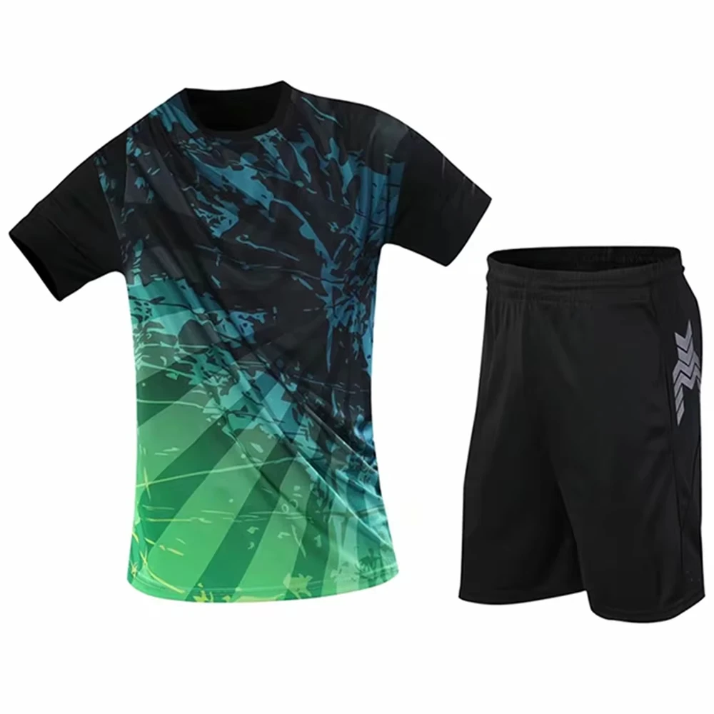 New Unique Printed Badminton S - Table Tennis Training China recension och pris