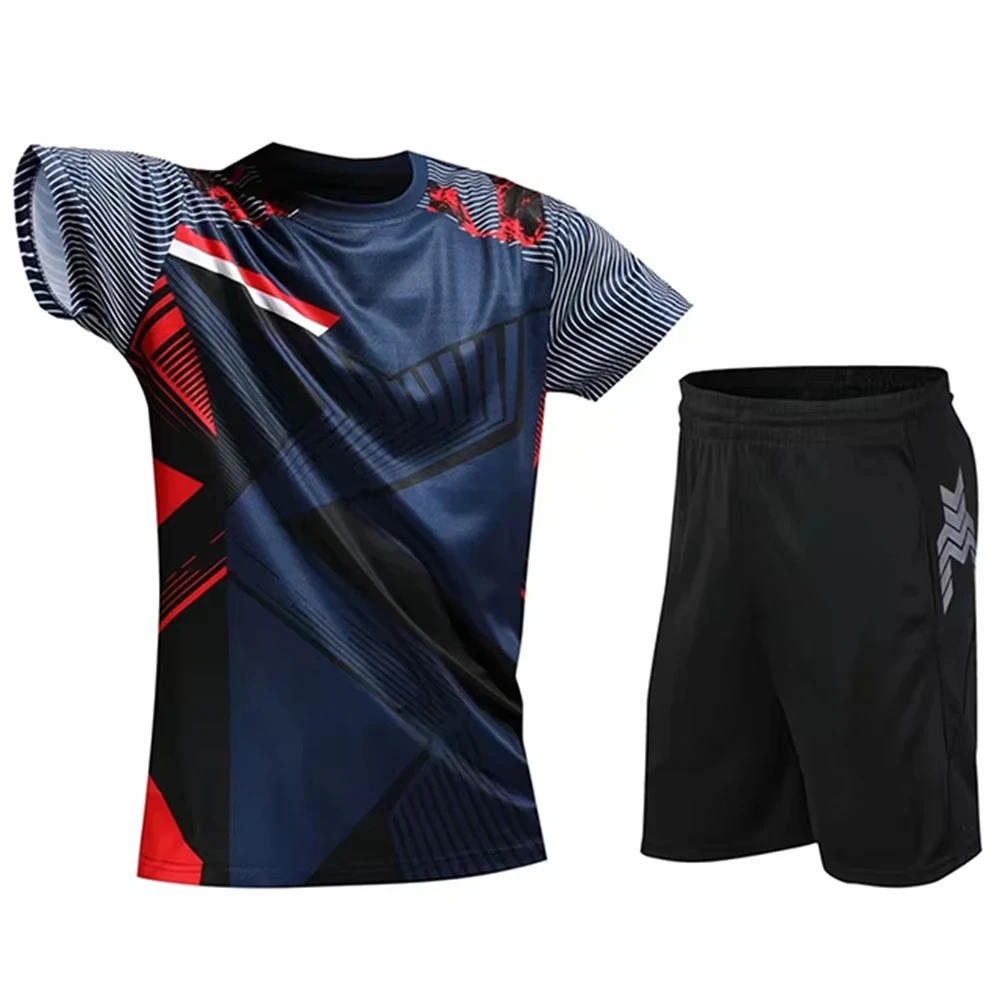 New Unique Printed Badminton S - Table Tennis Training China recension och pris