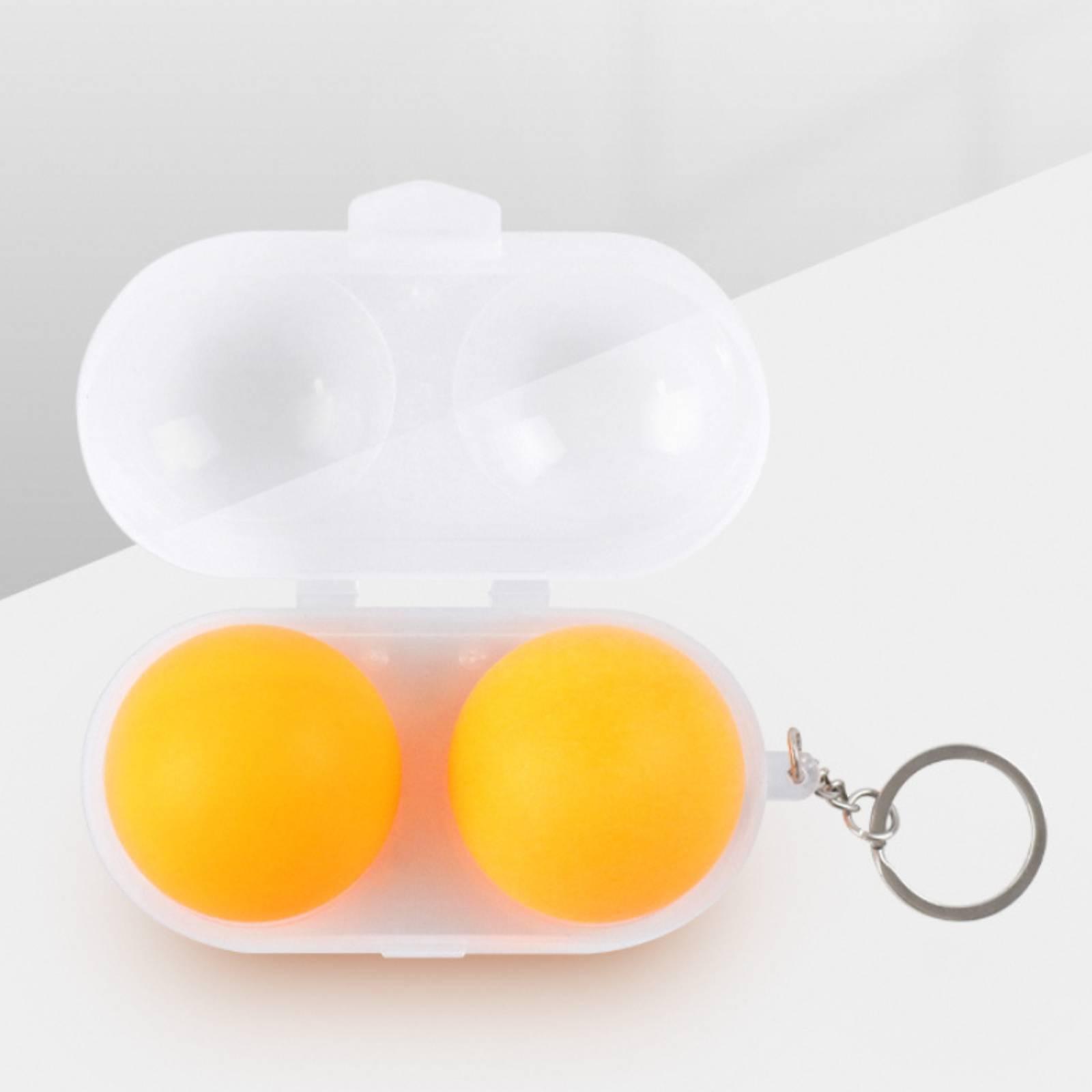 Ping Pong Protective Case Ligh - Table Tennis Is Played With A recension och pris