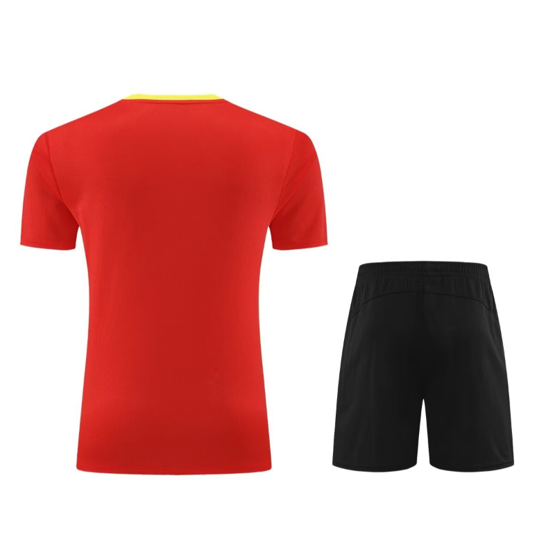 2025 Summer Men Women China Dr - Table Tennis Training China recension och pris