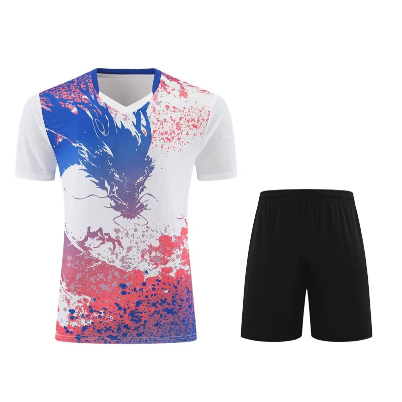 2025 Summer Men Women China Dr - Table Tennis Training China recension och pris