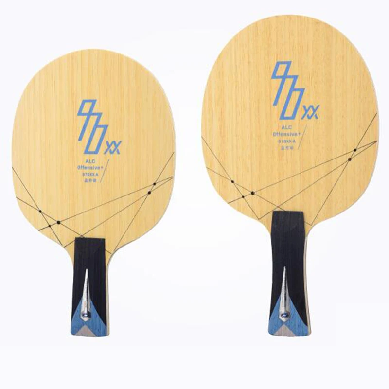 YINHE 970XX Table Tennis Blade - Table Tennis Forehand recension och pris