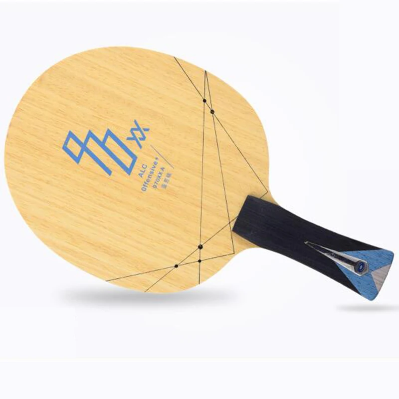 YINHE 970XX Table Tennis Blade - Table Tennis Forehand recension och pris