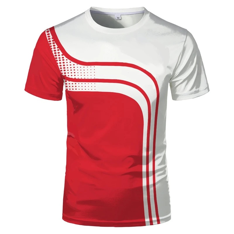 Summer Quick Dry Sports T Shir - Table Tennis Training China recension och pris