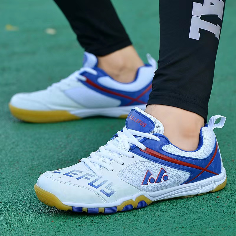 2026 Sneakers Badminton Shoes  - Table Tennis Net Set recension och pris