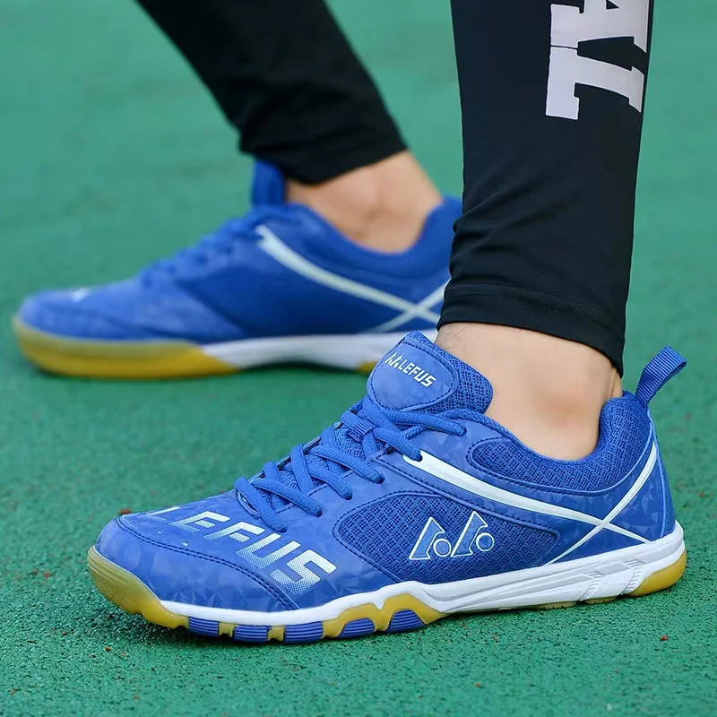 2026 Sneakers Badminton Shoes  - Table Tennis Net Set recension och pris